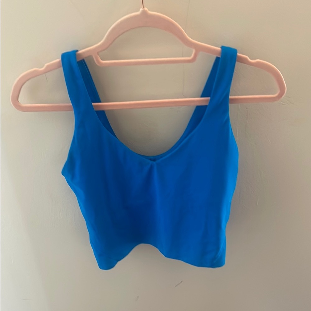 Lululemon Align Tank-Top